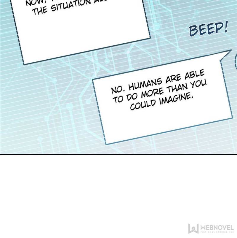 Vampires And Knight chapter 49 page 39