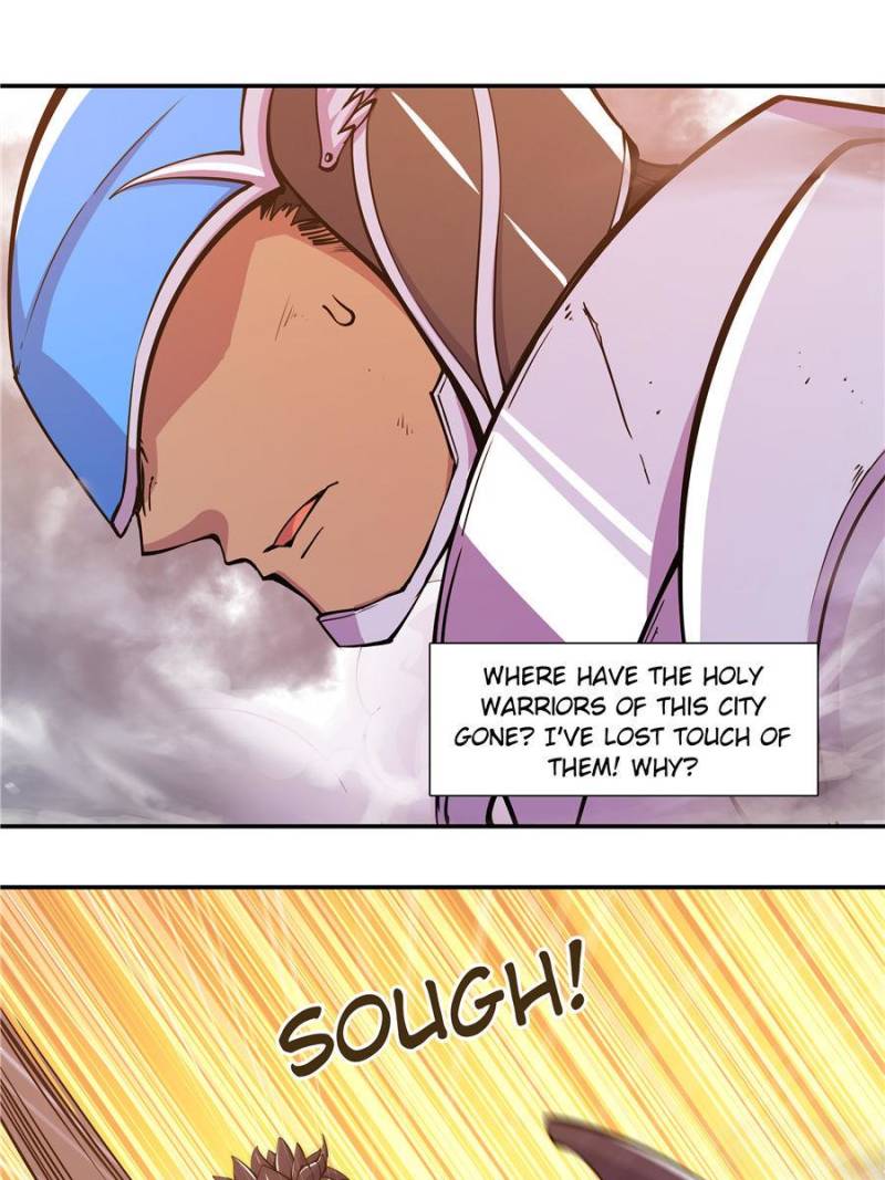 Vampires And Knight chapter 49 page 43