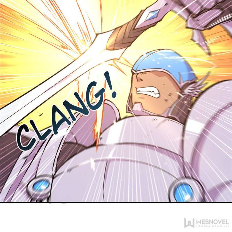 Vampires And Knight chapter 49 page 45