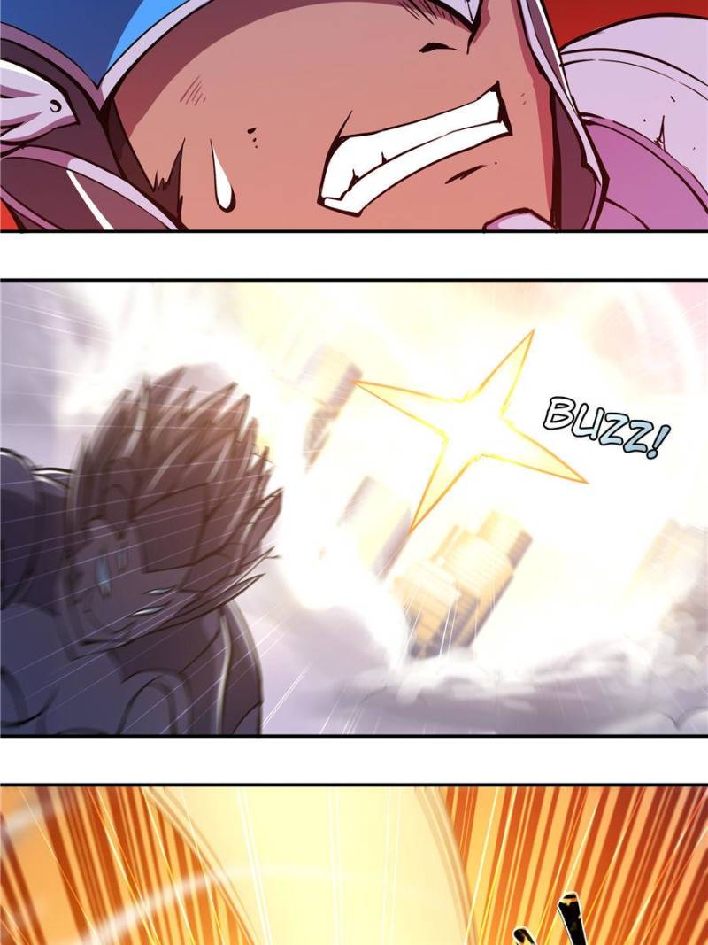 Vampires And Knight chapter 49 page 47