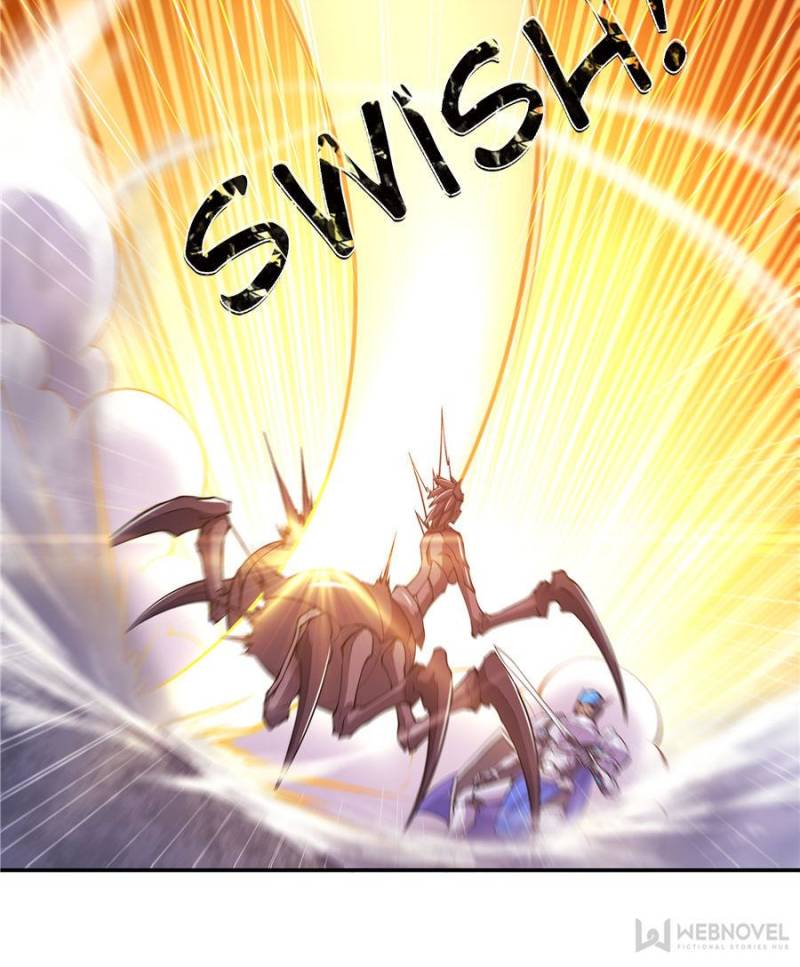 Vampires And Knight chapter 49 page 48