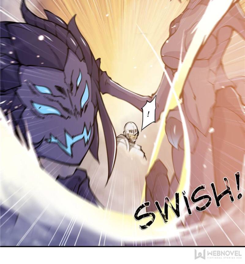 Vampires And Knight chapter 49 page 50