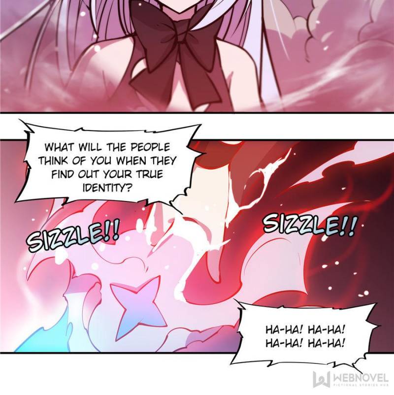 Vampires And Knight chapter 49 page 6