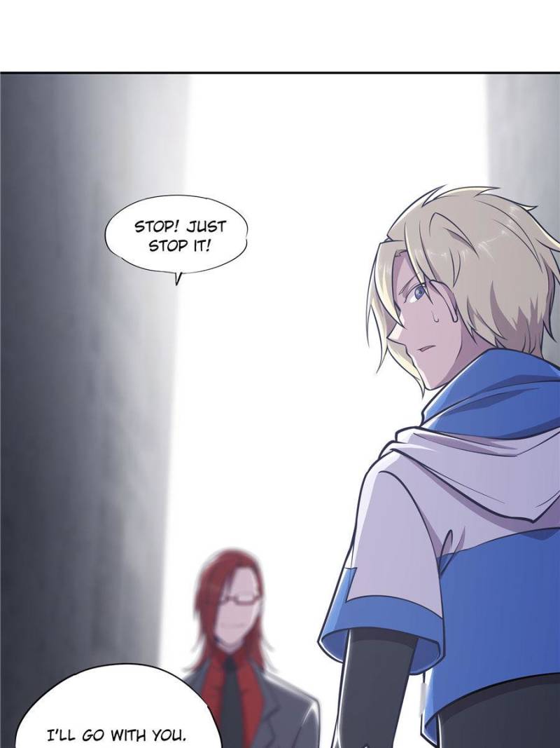 Vampires And Knight chapter 5 page 26