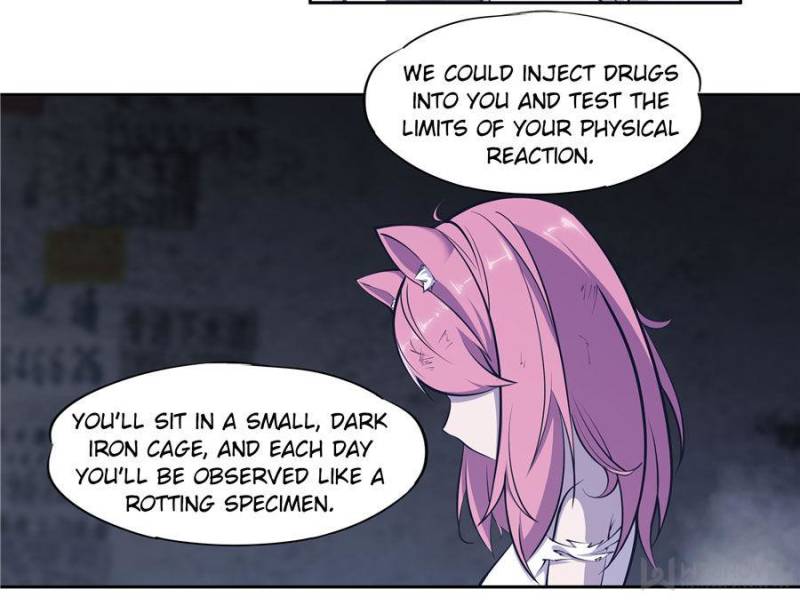 Vampires And Knight chapter 5 page 29