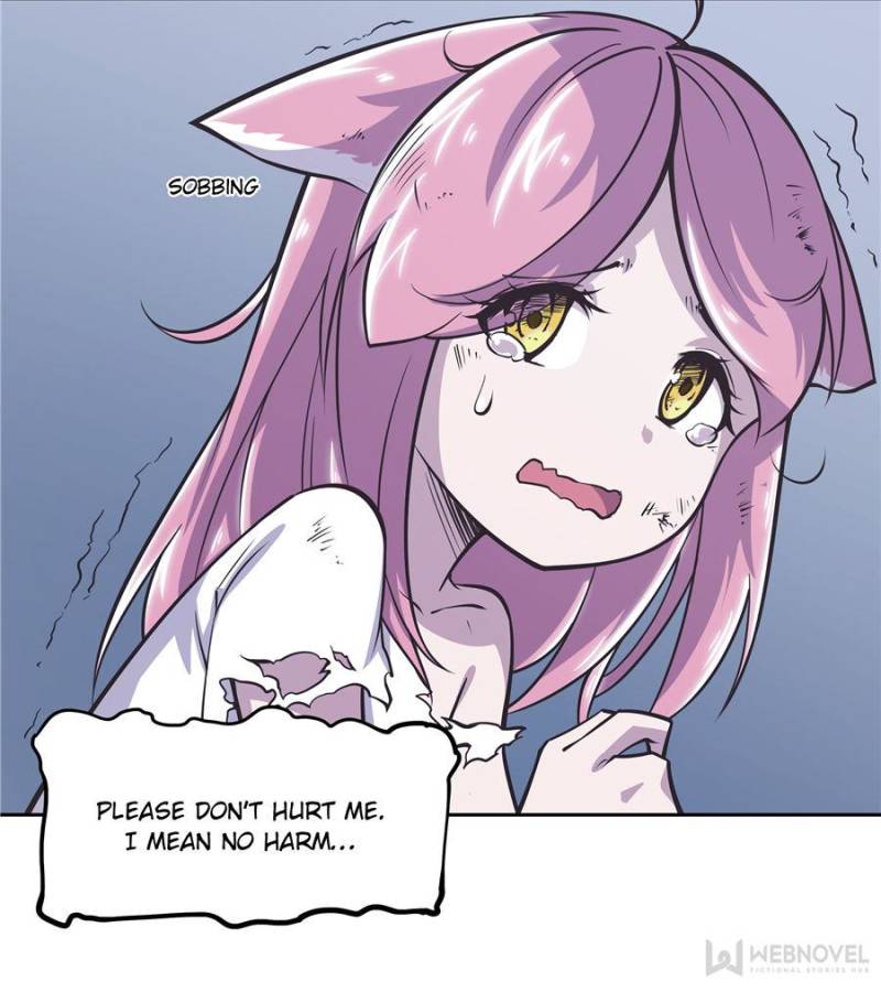 Vampires And Knight chapter 5 page 3