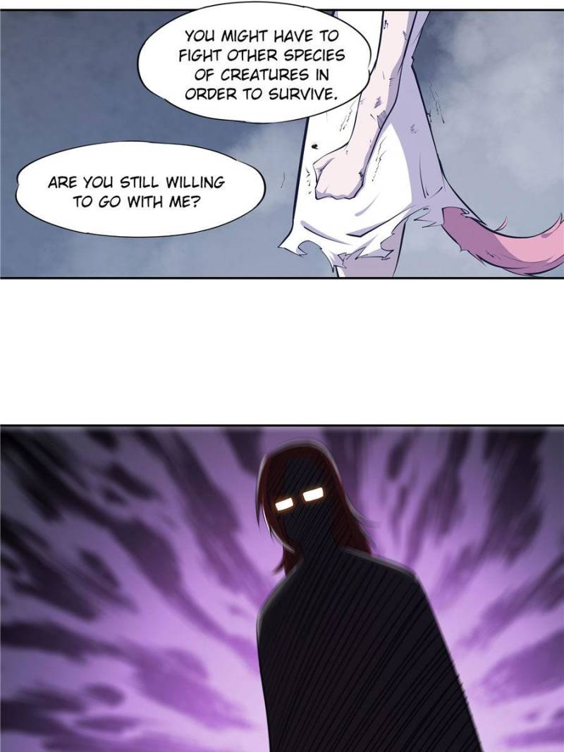 Vampires And Knight chapter 5 page 30