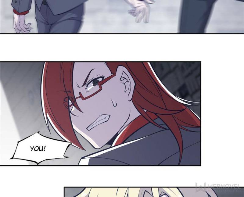 Vampires And Knight chapter 5 page 36