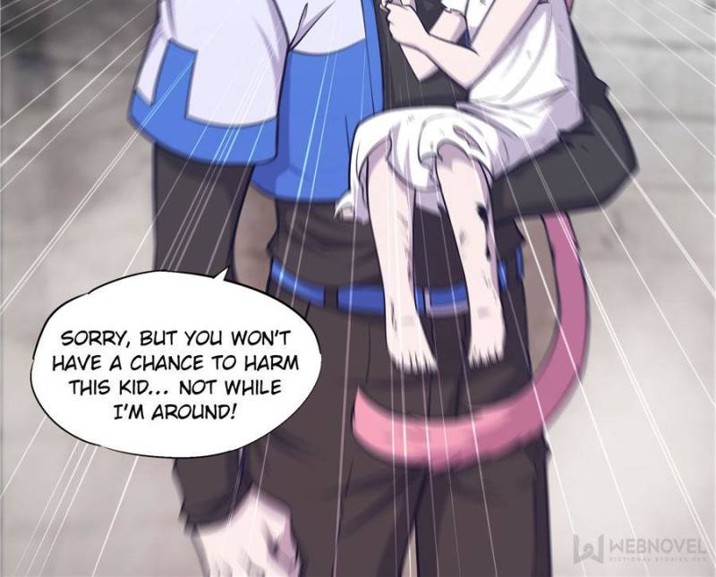 Vampires And Knight chapter 5 page 38