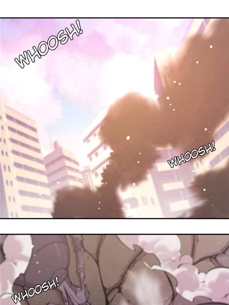 Vampires And Knight chapter 50 page 1