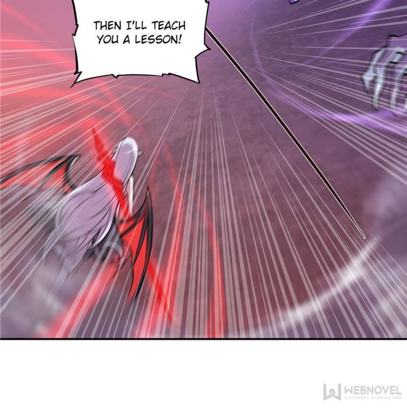 Vampires And Knight chapter 50 page 13