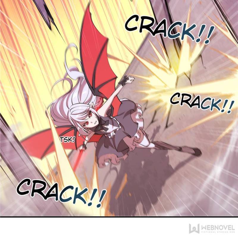 Vampires And Knight chapter 50 page 16