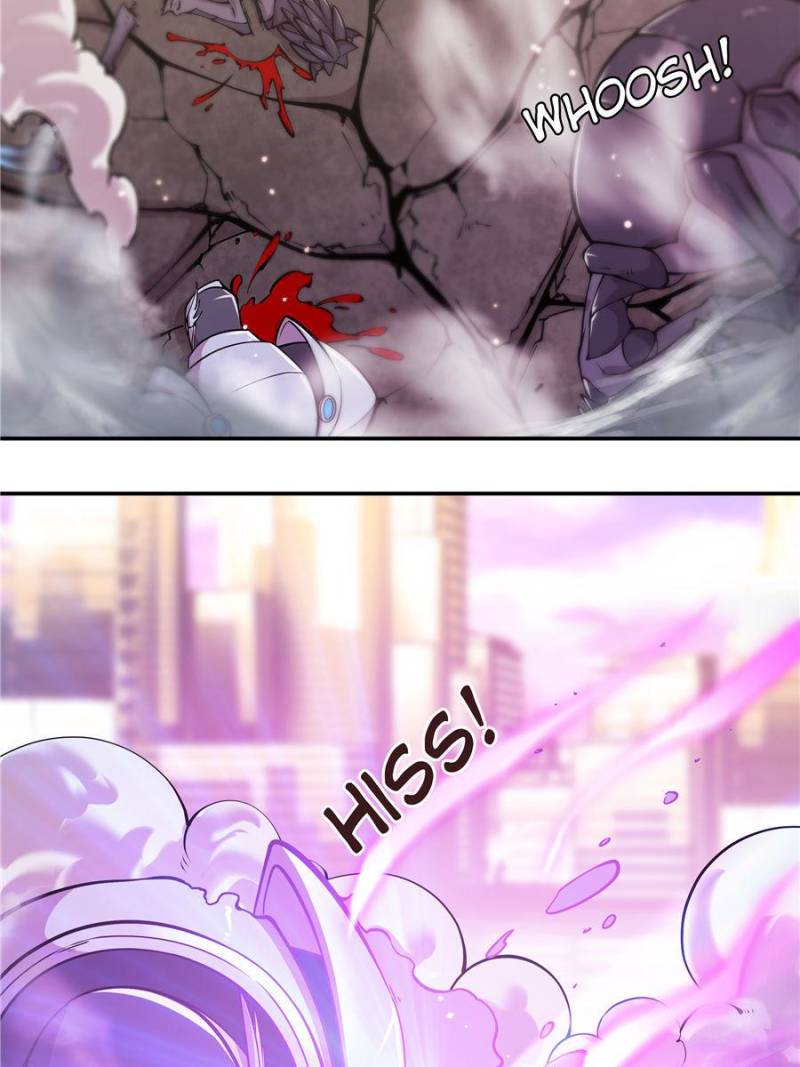 Vampires And Knight chapter 50 page 2