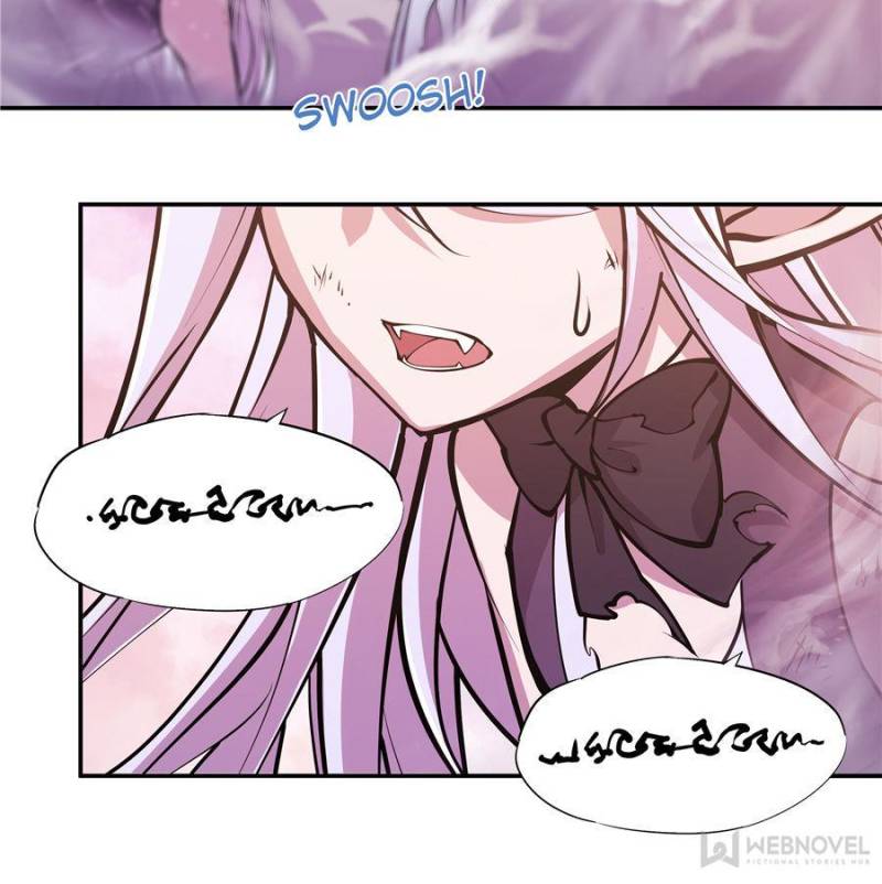 Vampires And Knight chapter 50 page 28