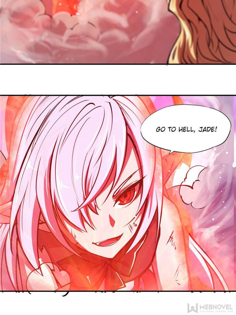 Vampires And Knight chapter 50 page 37