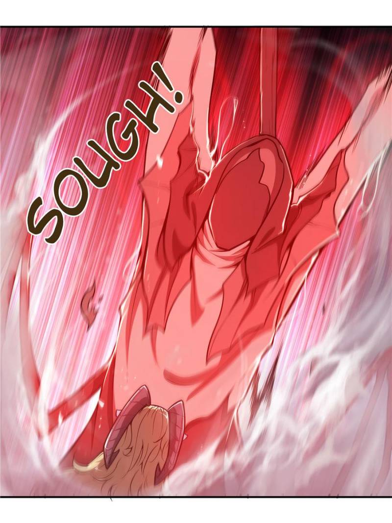 Vampires And Knight chapter 50 page 39