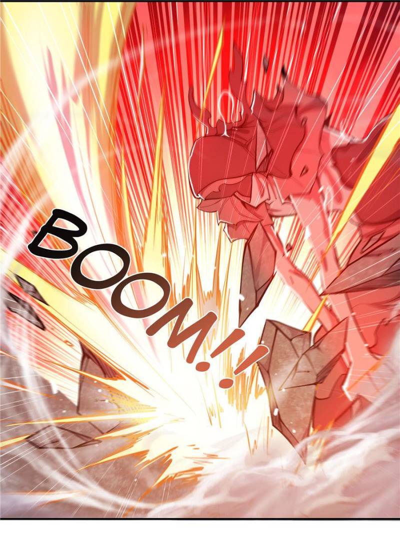 Vampires And Knight chapter 50 page 40