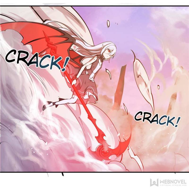 Vampires And Knight chapter 50 page 41