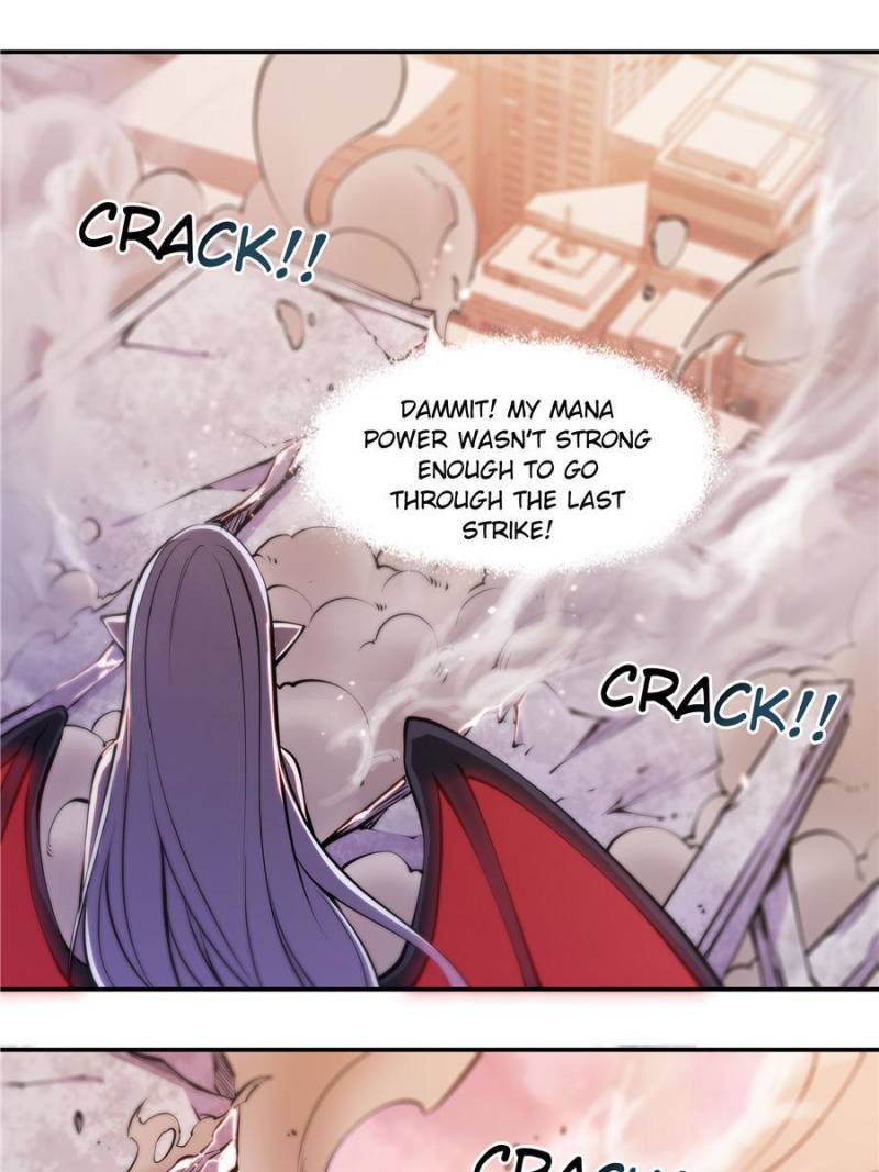 Vampires And Knight chapter 50 page 42