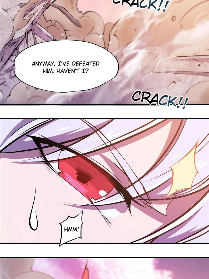 Vampires And Knight chapter 50 page 43