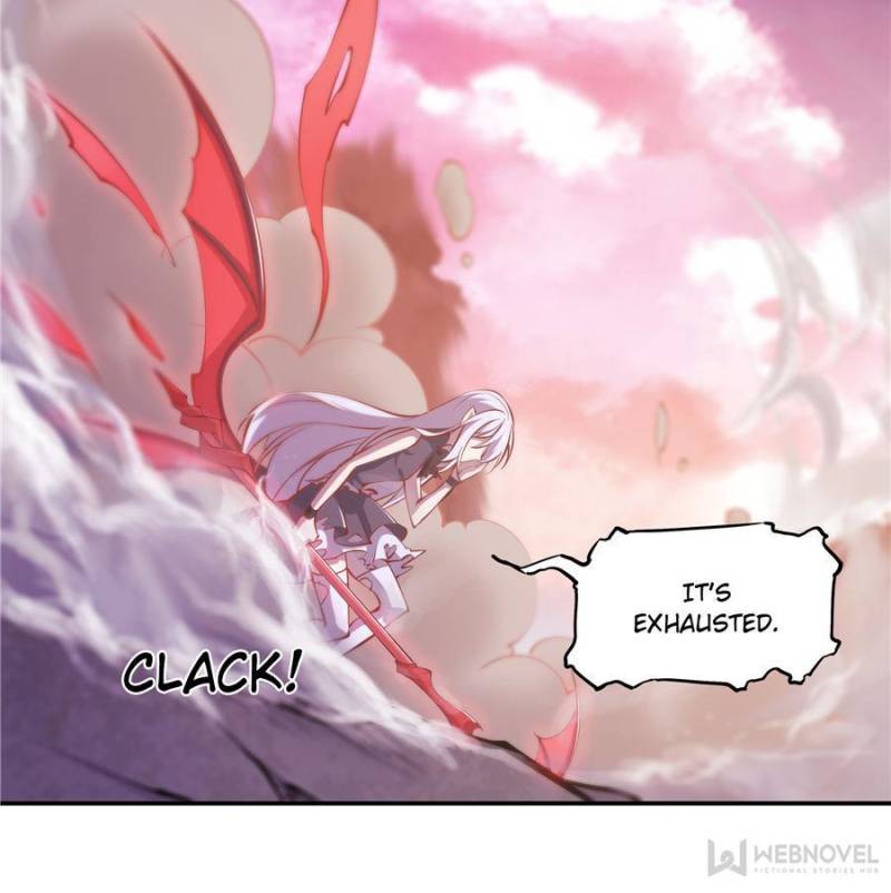 Vampires And Knight chapter 50 page 44