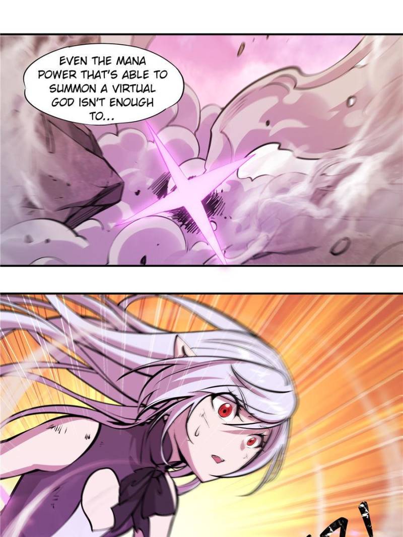 Vampires And Knight chapter 50 page 45