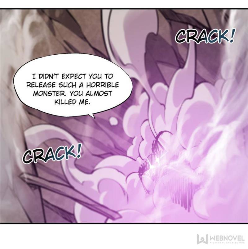 Vampires And Knight chapter 50 page 47