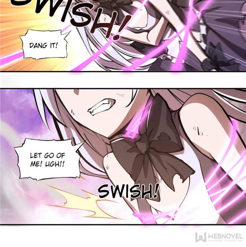 Vampires And Knight chapter 50 page 50