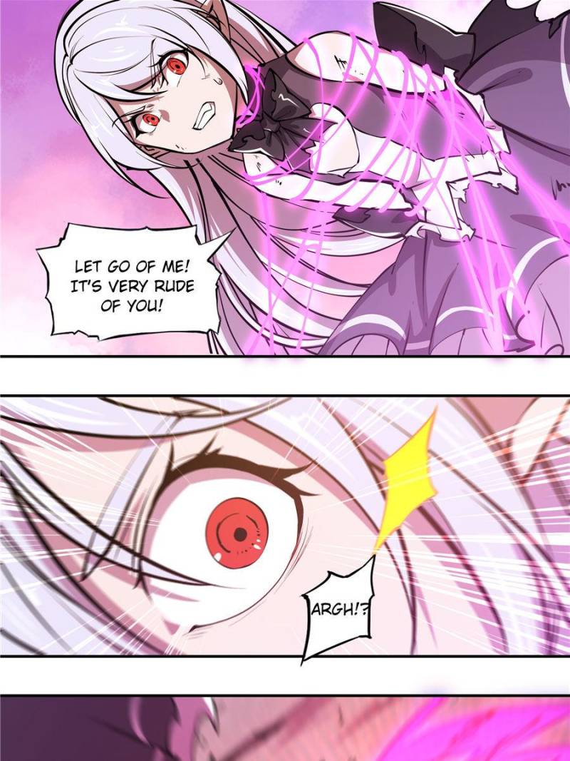 Vampires And Knight chapter 50 page 52