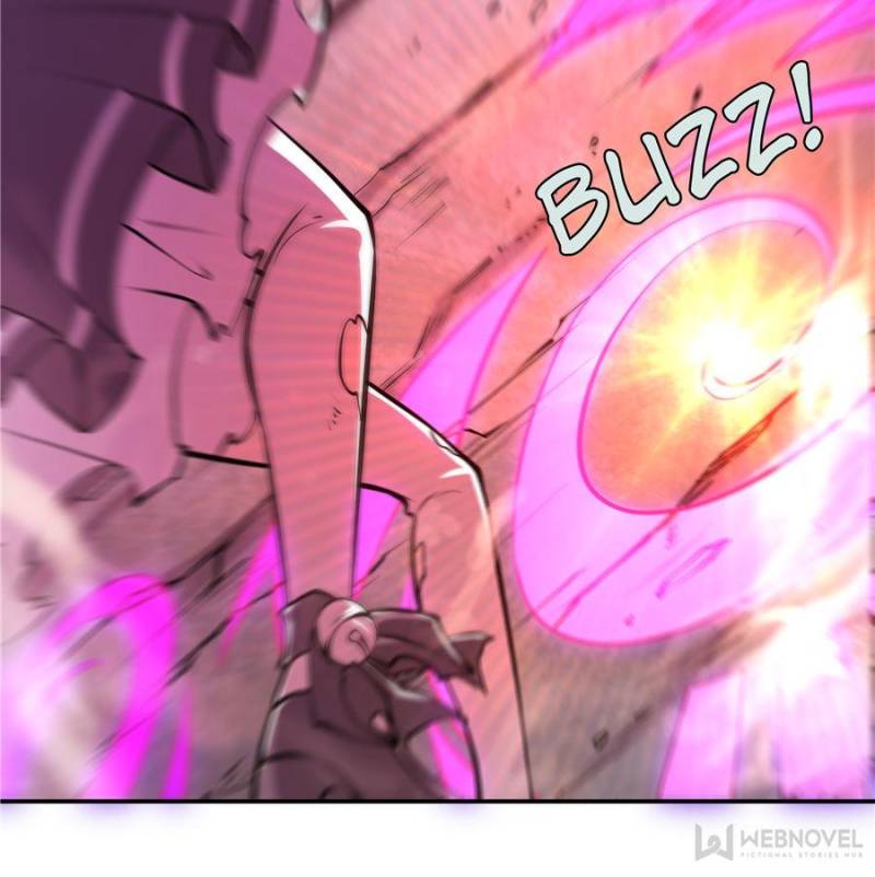 Vampires And Knight chapter 50 page 53