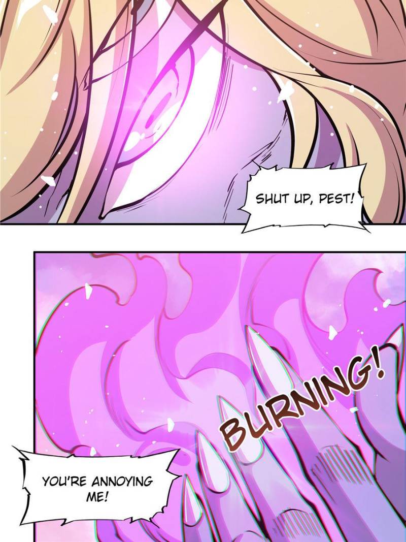 Vampires And Knight chapter 51 page 11