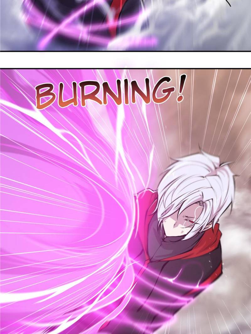 Vampires And Knight chapter 51 page 14