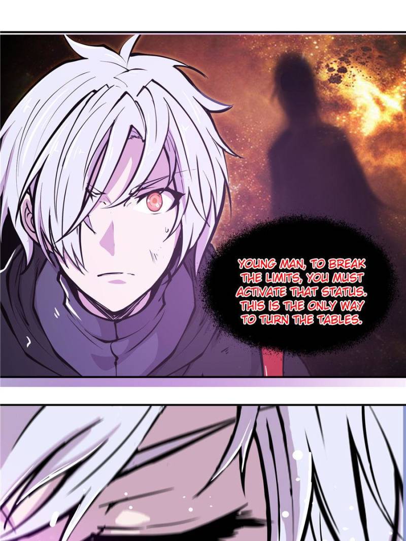 Vampires And Knight chapter 51 page 16