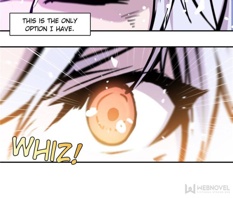 Vampires And Knight chapter 51 page 17