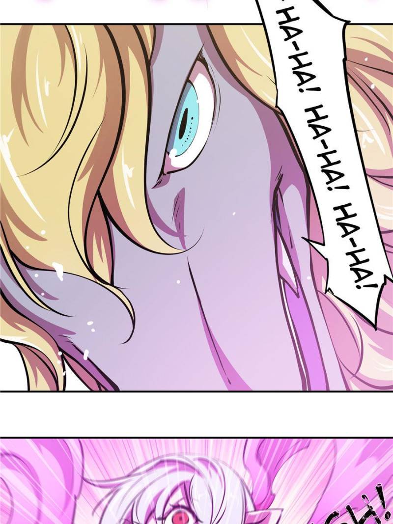 Vampires And Knight chapter 51 page 2