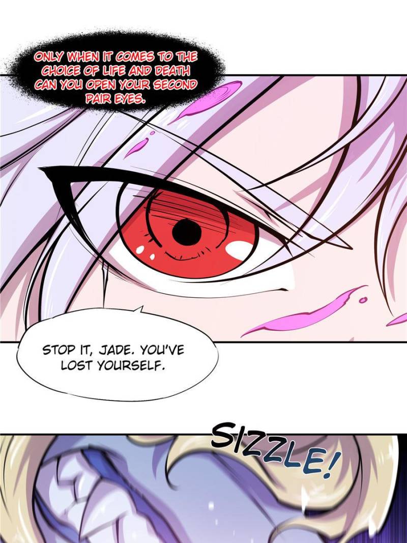 Vampires And Knight chapter 51 page 21
