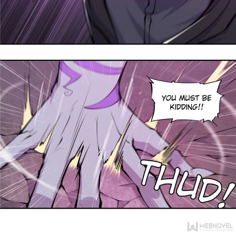 Vampires And Knight chapter 51 page 26