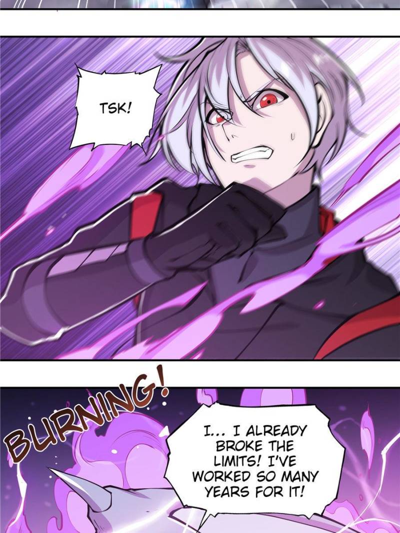 Vampires And Knight chapter 51 page 28