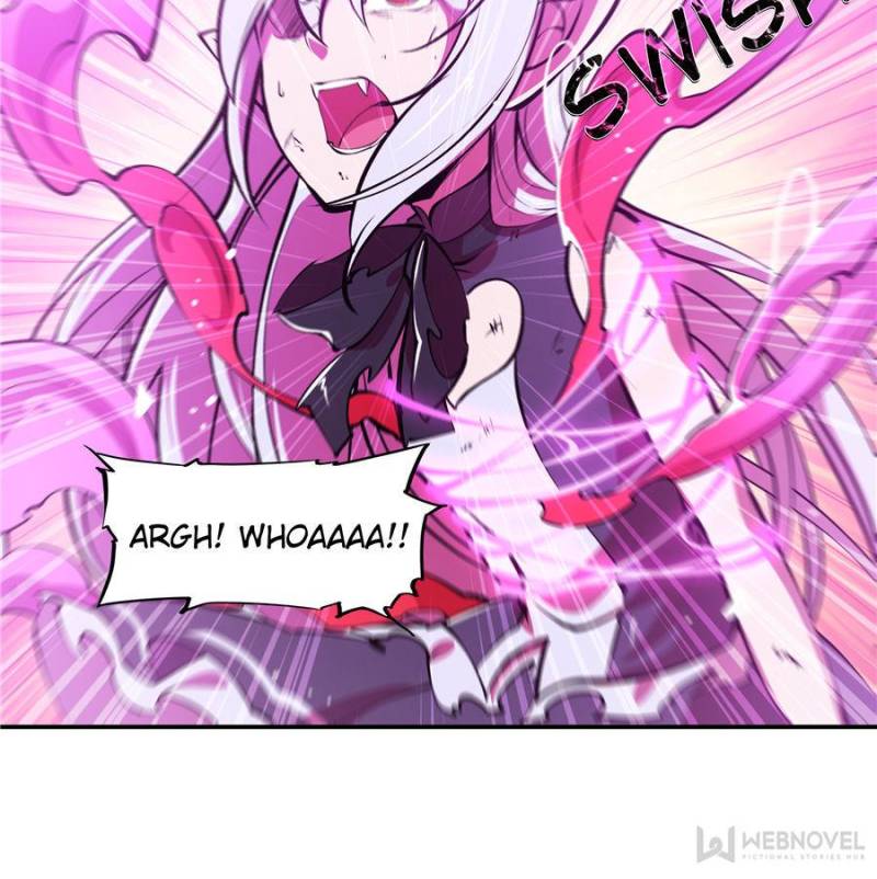 Vampires And Knight chapter 51 page 3