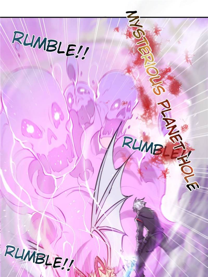 Vampires And Knight chapter 51 page 30