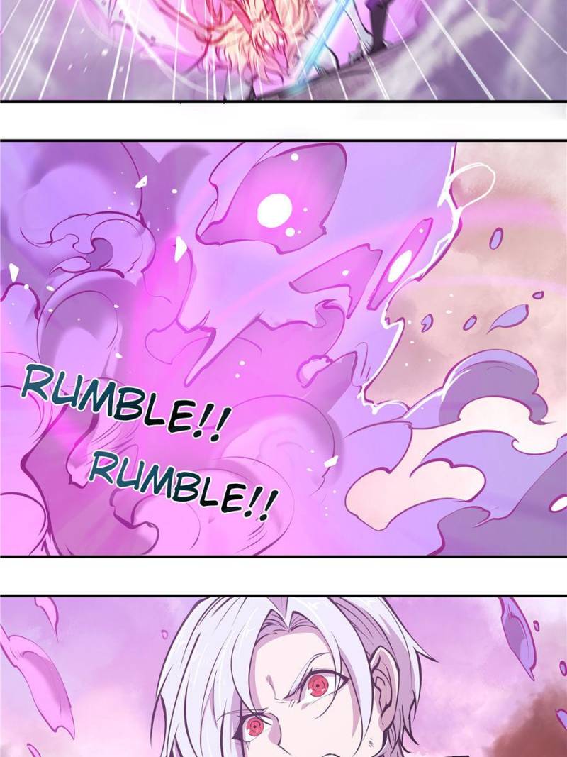 Vampires And Knight chapter 51 page 31