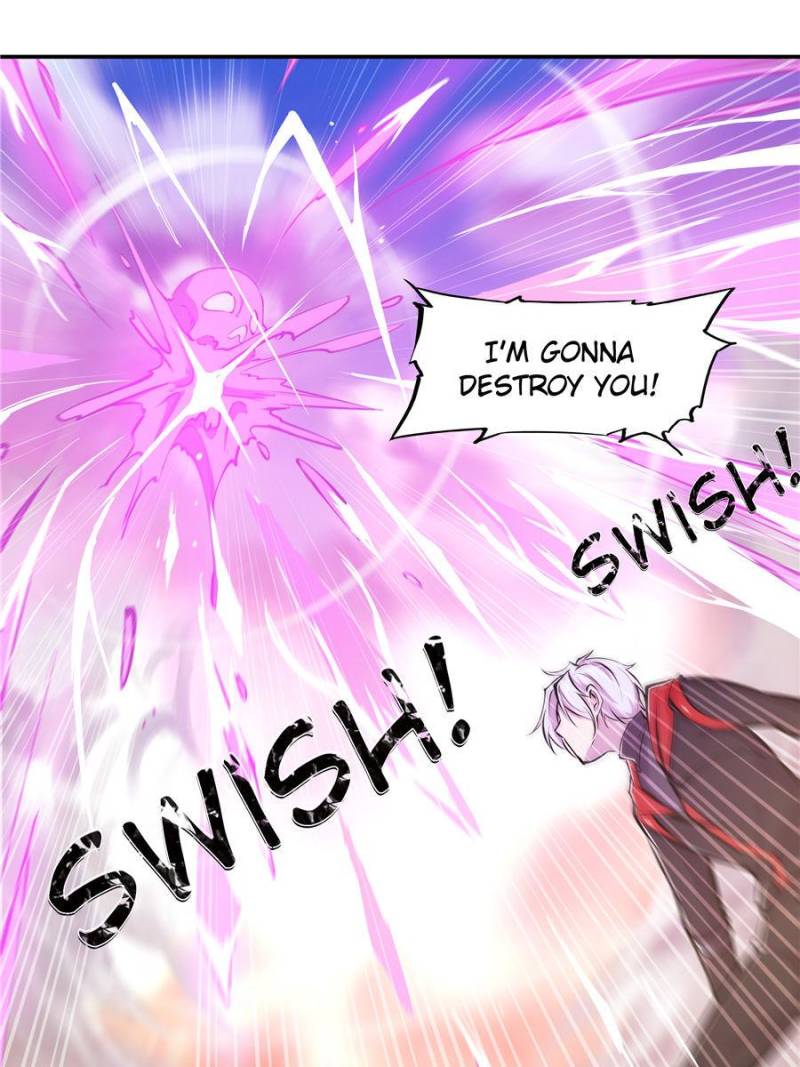 Vampires And Knight chapter 51 page 40