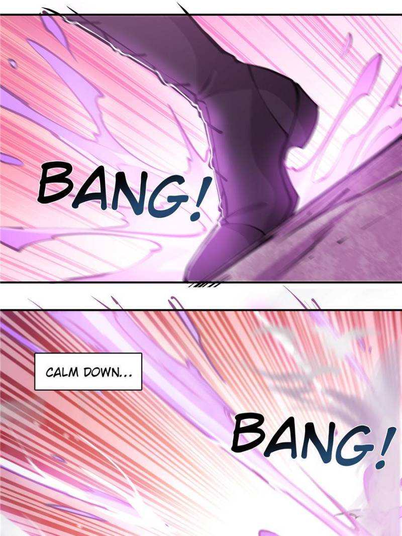 Vampires And Knight chapter 51 page 43