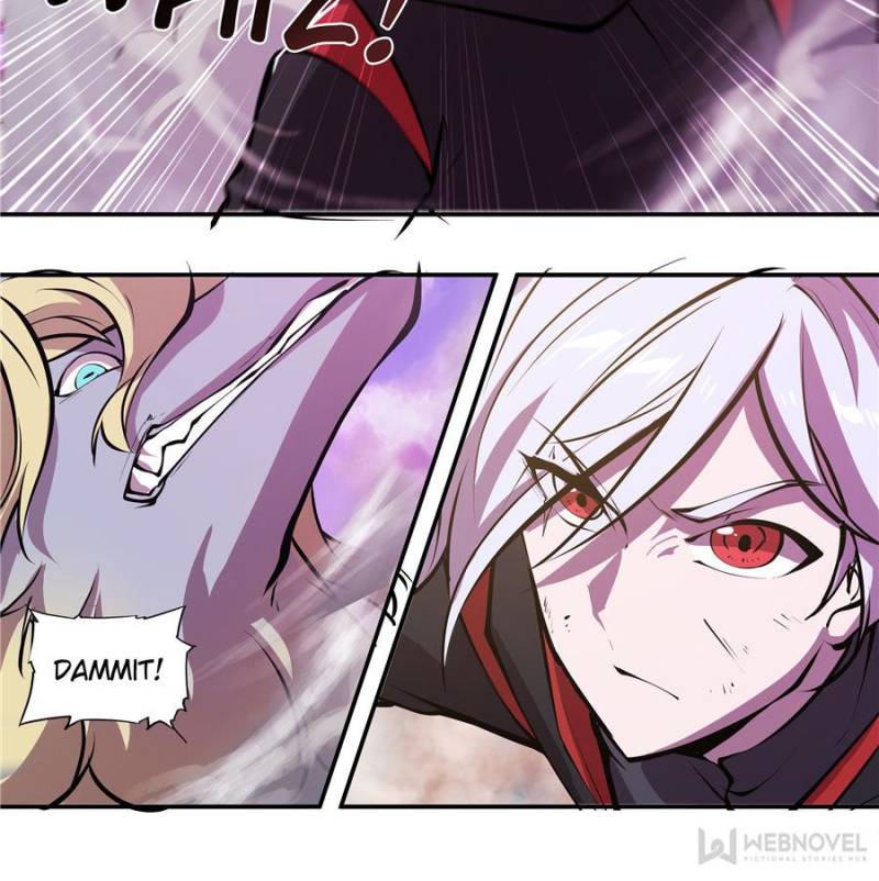 Vampires And Knight chapter 51 page 45