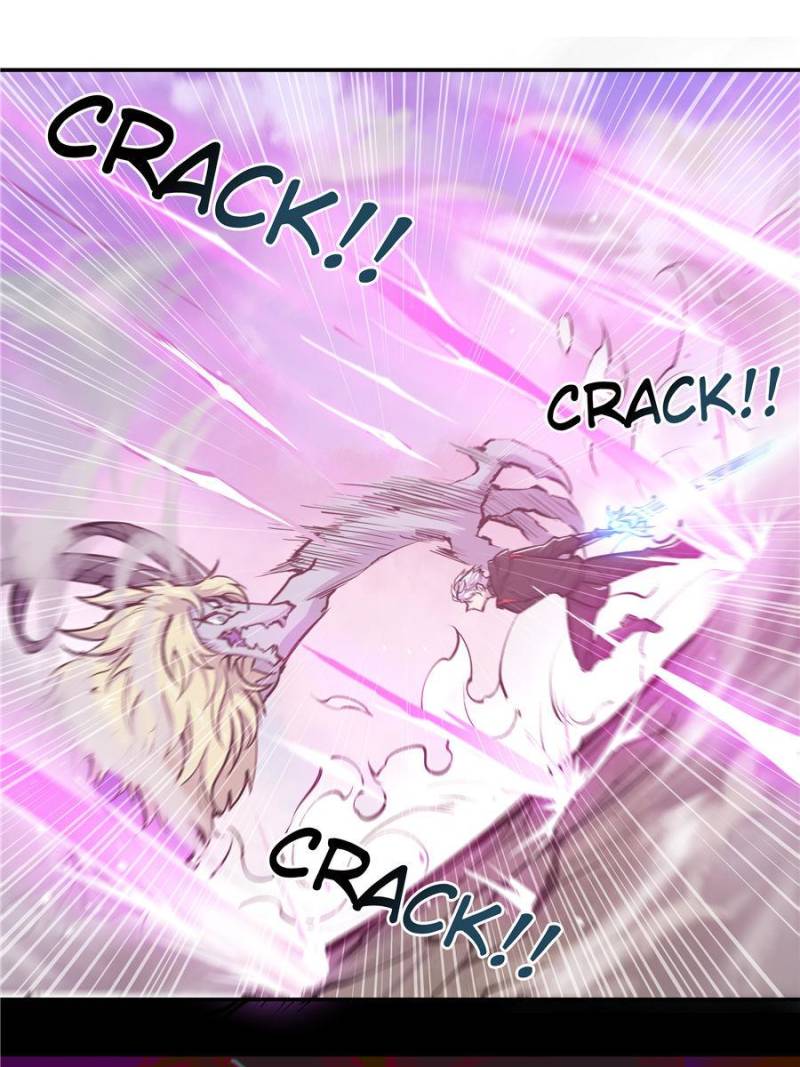 Vampires And Knight chapter 51 page 46