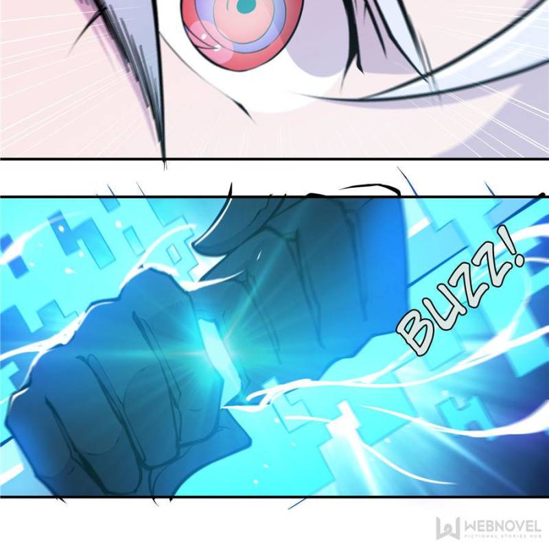 Vampires And Knight chapter 51 page 48