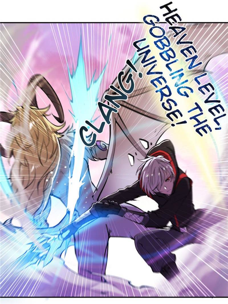 Vampires And Knight chapter 51 page 49