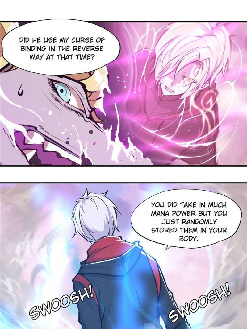 Vampires And Knight chapter 51 page 53