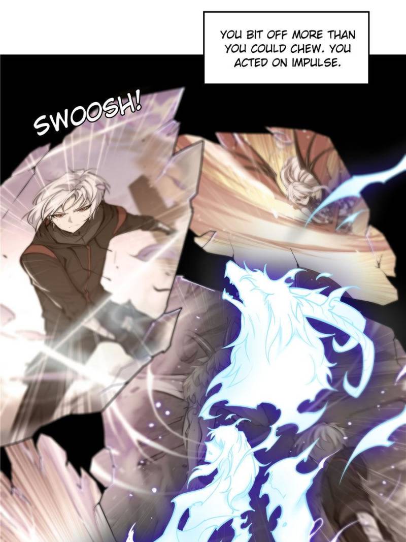 Vampires And Knight chapter 51 page 56