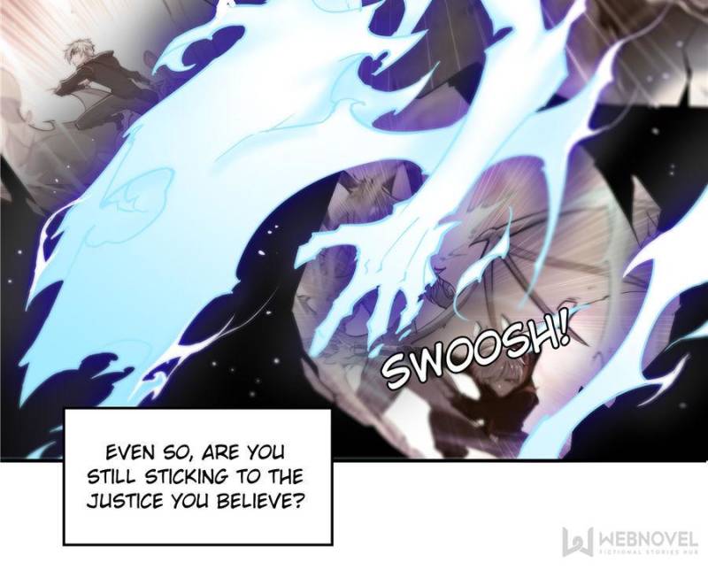 Vampires And Knight chapter 51 page 57